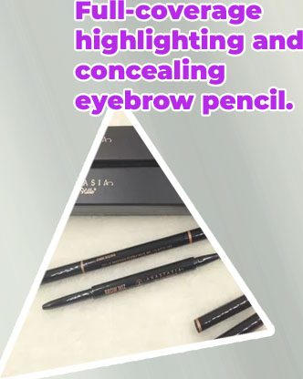 Anastasia makeup eyebrow pencil