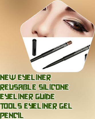 Araceli brown eyeliner