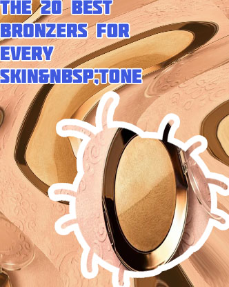 Best body bronzer for fair skin