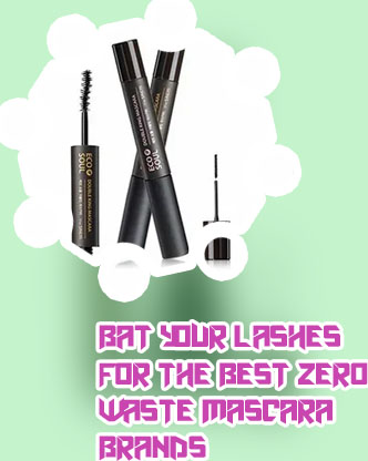 Best eco mascara