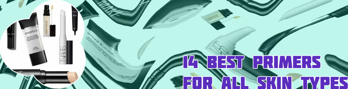 Best makeup primer