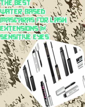 Best mascara that looks like lash extensions