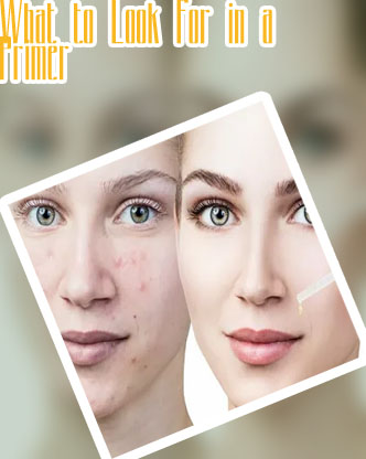 Best primer before makeup