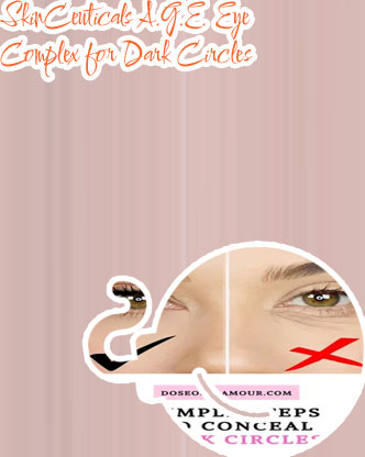 Best under eye makeup for dark circles