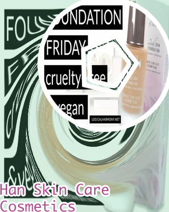 Best vegan foundation for mature skin