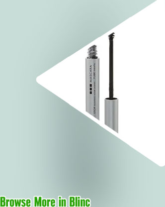 Blinc mascara blue