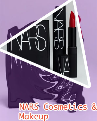 Buy cheap nars makeup