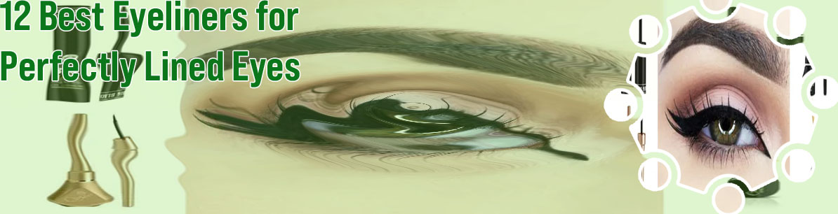 Estate eyeliner