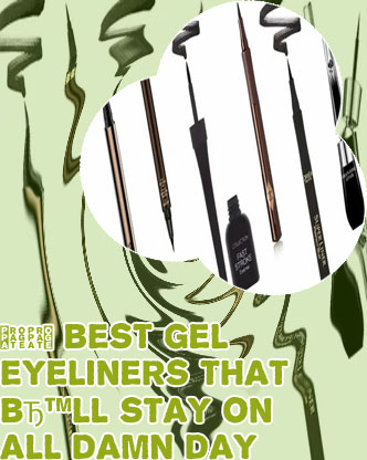 Estate eyeliner reviews