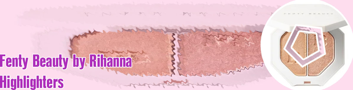 Fenty killawatt highlighter