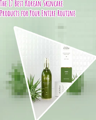 Korean peptide moisturizer
