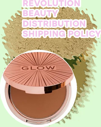 Makeup revolution splendour bronzer