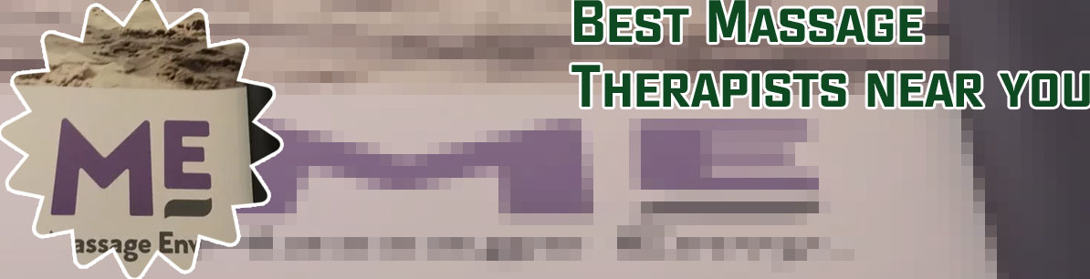 Massage envy near me
