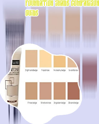 Maybelline foundation golden beige