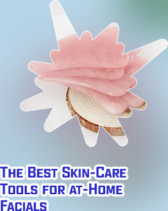 Natural gua sha stone