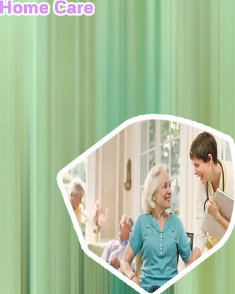 Private home care for seniors