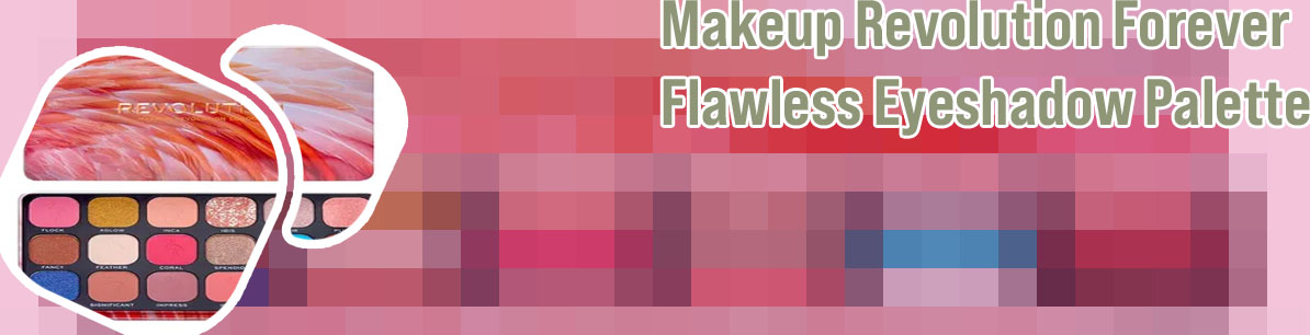 Revolution forever flawless