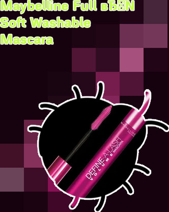 Sephora maybelline mascara