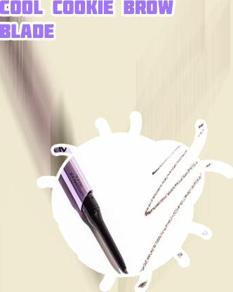 Urban decay brow blade cool cookie