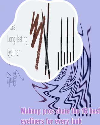 What's the best long lasting eyeliner