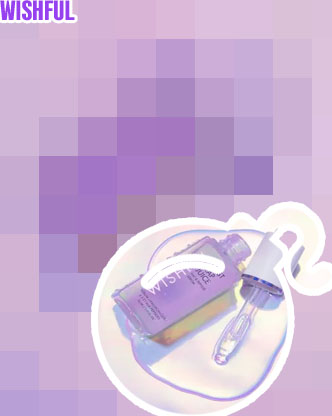 Wishful skincare